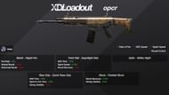 ACR 6.8 is one of the lowest recoil Assault Rifles in XDefiant (Image via Ubisoft)